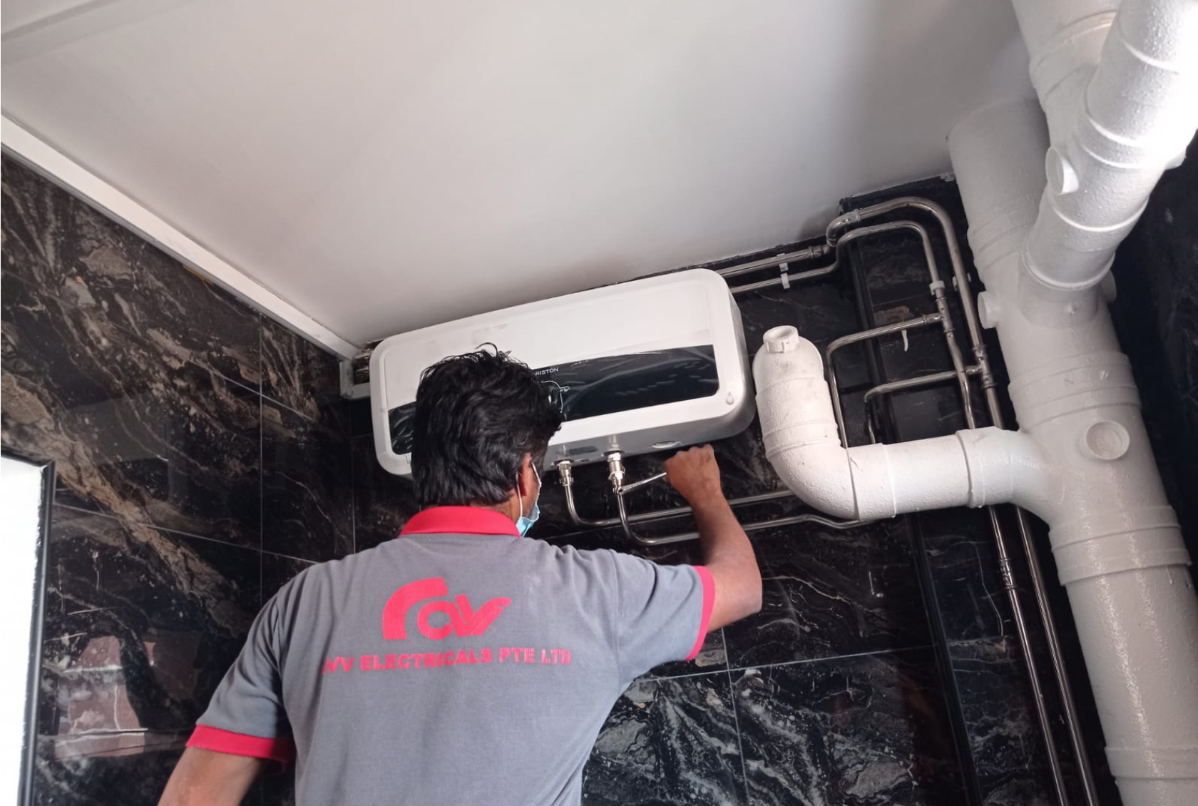 Avv Electricals