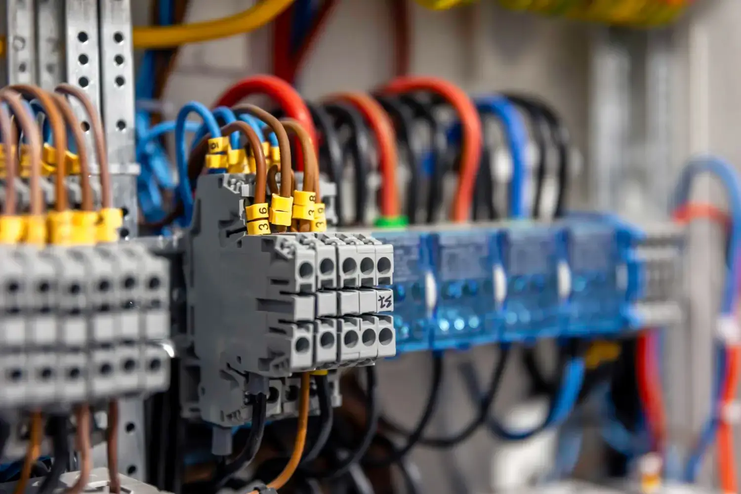 Internet Wiring Services Singapore - Avv Electricals
