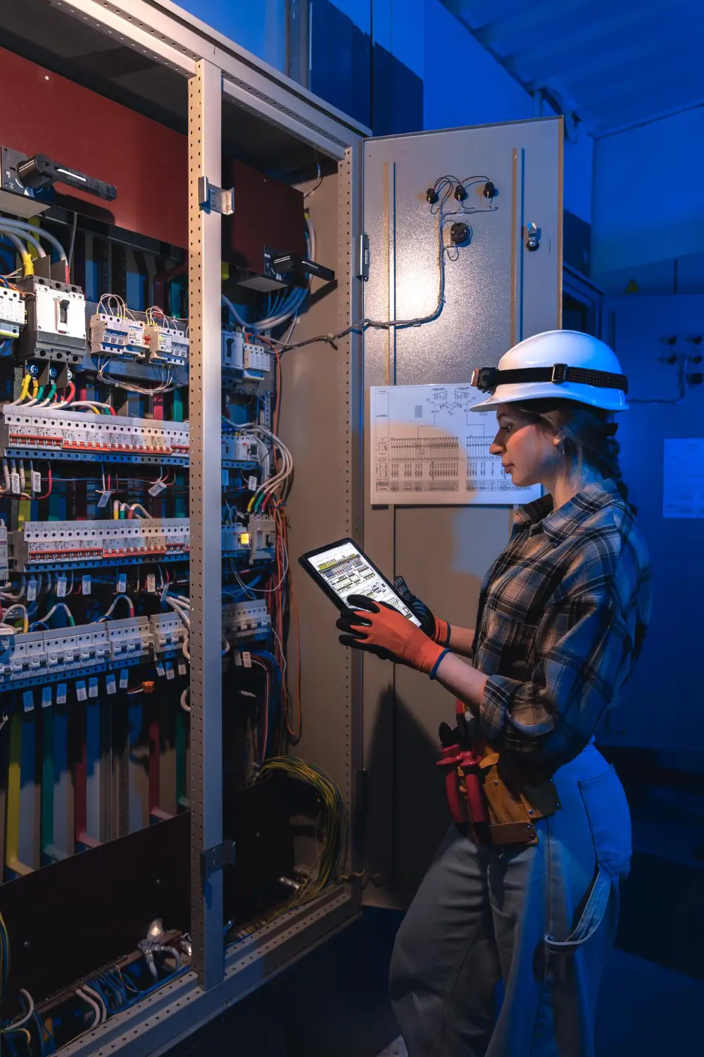 EMA Electrician Singapore