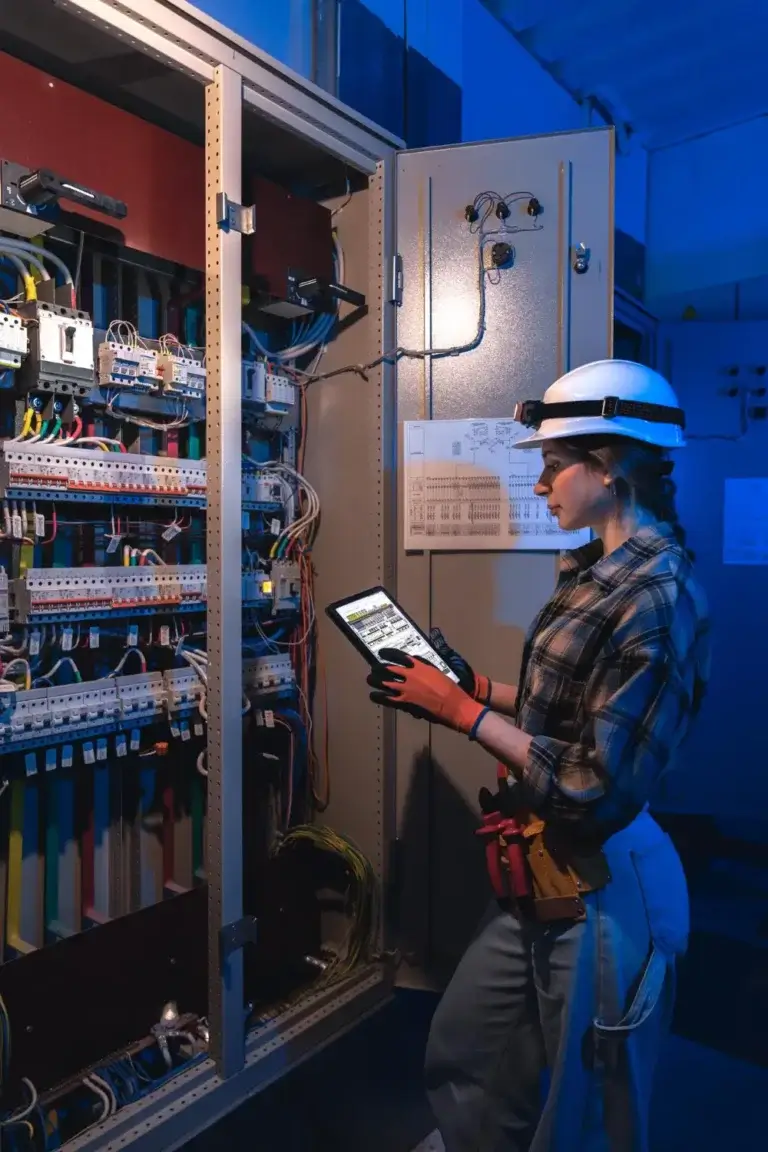 Telecom Wiring services Singapore