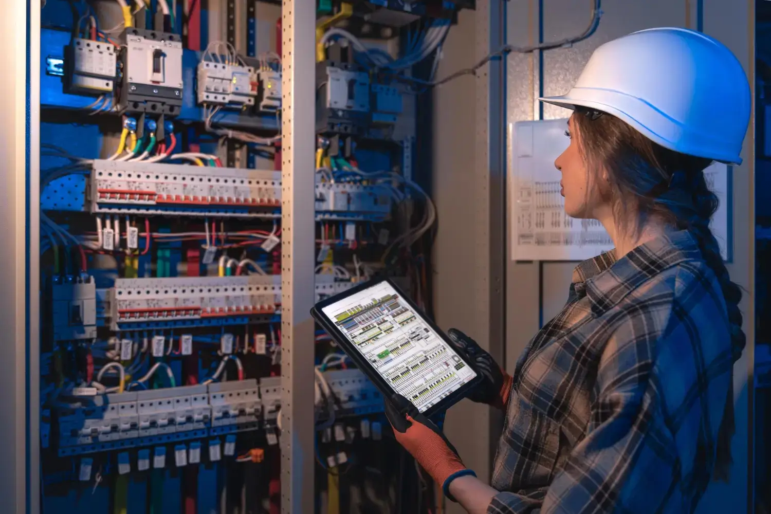 HDB Electrician Singapore