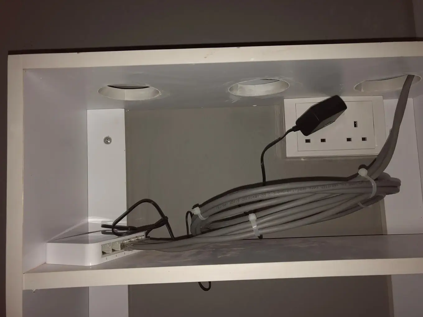 Internet Wiring Services