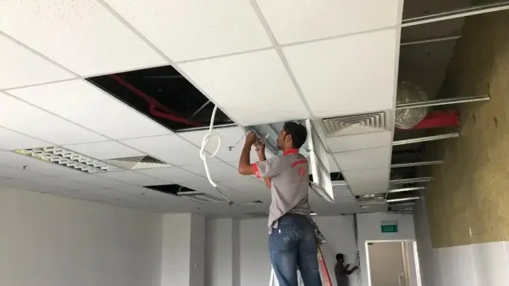 AVV Electricals