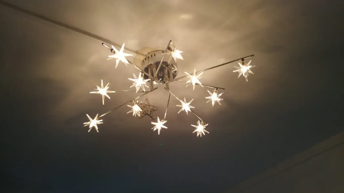 Add / Remove / Replace Light Fixtures