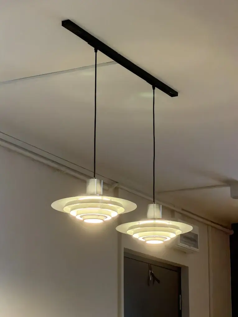 Light Switch Repair & Replacement