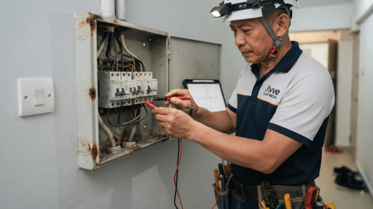 Elevate Your Electrical Safety