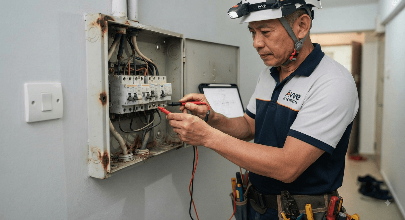 Elevate Your Electrical Safety